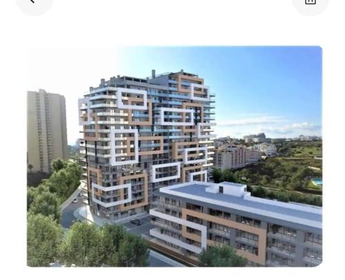 Rocha T Apartments, Portimão
