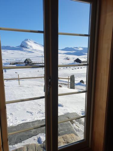 Fagerstrand, storhytte ved Bygdin i Jotunheimen, Beitostøl (Foto 9)