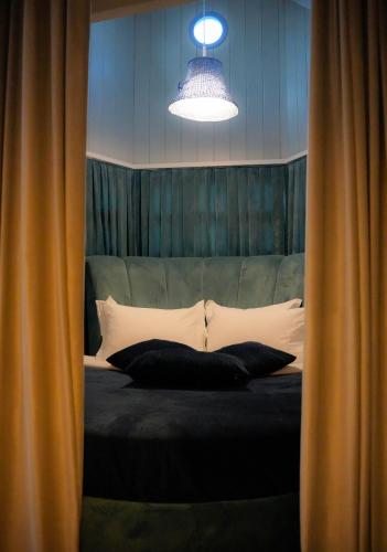 Le prince Rooms, Тирана (фото 9)