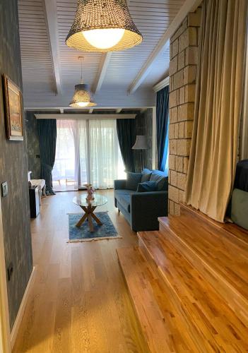 Le prince Rooms, Тирана (фото 11)