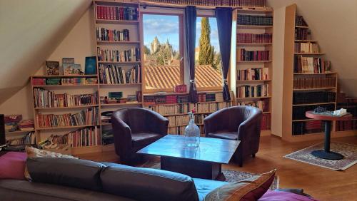 Maison d'hôtes La Barde Montfort à 3 kms de Sarlat - image 12