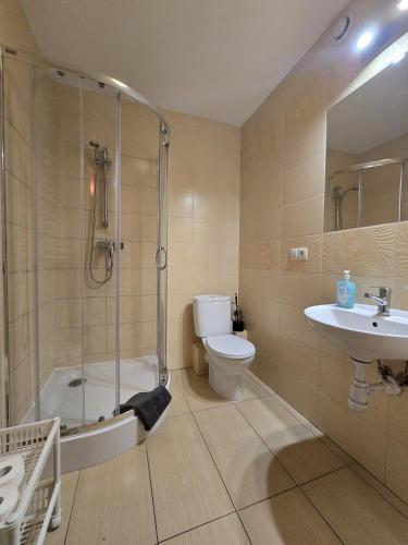 Apartment with Balcony image 5