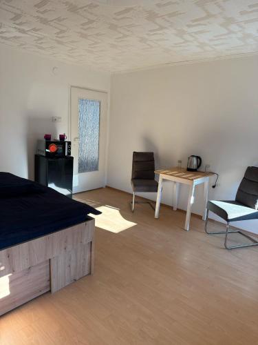 Privates Zimmer Gemeinschaftsbad keine Küchen, Norymberga (zdjęcie 5)