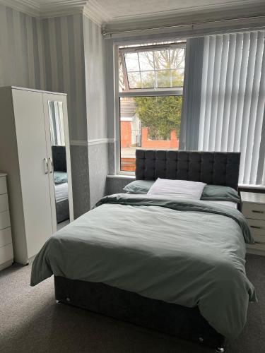 Home away from home, Manchester (photo 7)