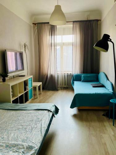 Cosy apartment, Riga (foto 8)