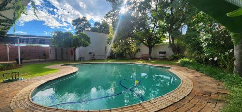. Carrington Guesthouse