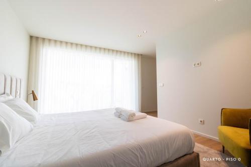 Villa with Pool Casa Sol Poente by casaporto207 Villa with Pool Casa Sol Poente by casaporto207