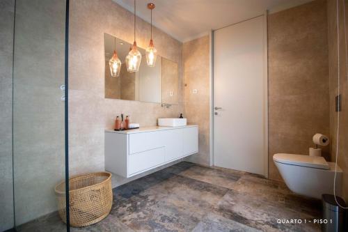 Villa with Pool Casa Sol Poente by casaporto207 Villa with Pool Casa Sol Poente by casaporto207