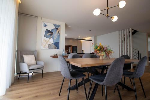 Villa with Pool Casa Sol Poente by casaporto207 Villa with Pool Casa Sol Poente by casaporto207