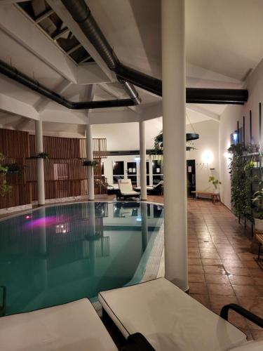 Ferienwohnung Seeblick Plöner See - image 13