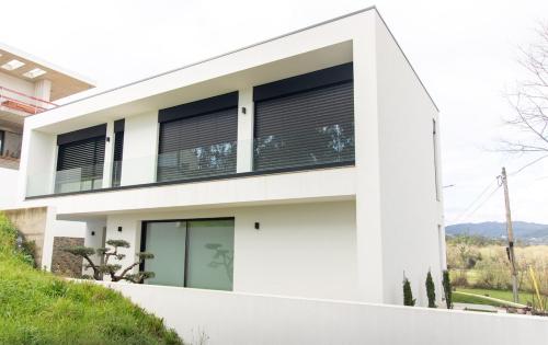 Villa with Pool Casa Sol Poente by casaporto207 Villa with Pool Casa Sol Poente by casaporto207