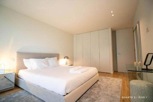 Villa with Pool Casa Sol Poente by casaporto207 Villa with Pool Casa Sol Poente by casaporto207