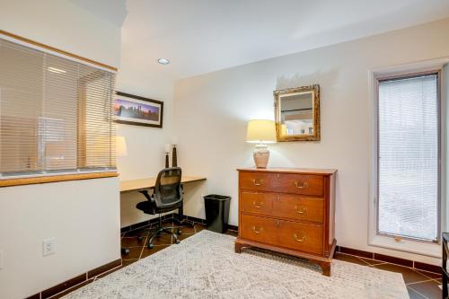 The White Elephant Inn Getaway with Pool and Hot Tub! - image 12