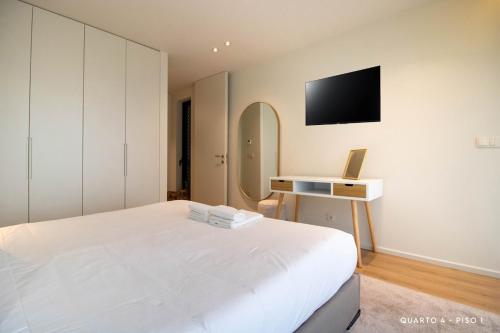 Villa with Pool Casa Sol Poente by casaporto207 Villa with Pool Casa Sol Poente by casaporto207