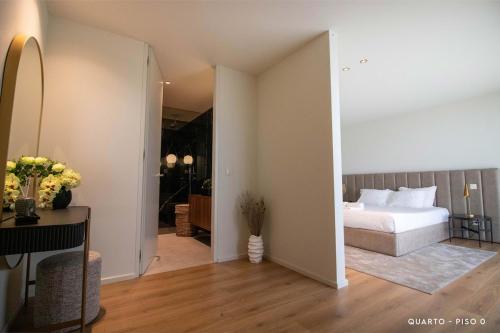 Villa with Pool Casa Sol Poente by casaporto207 Villa with Pool Casa Sol Poente by casaporto207