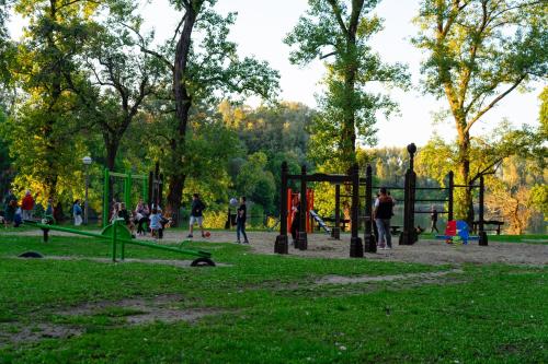 Tiszavirág Apartman Màrtèly (Tiszavirag Apartman Martely) in Mindszent