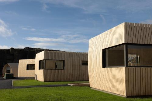 Lost Shore Surf Resort Lost Shore Surf Resort