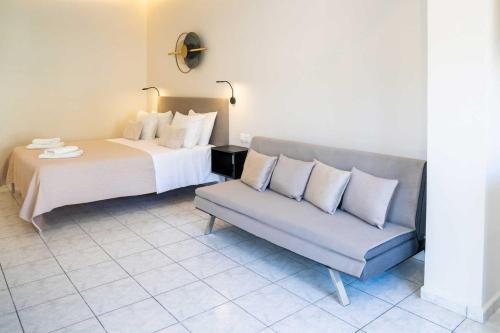 Avenue Hotel Falassarna