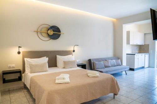 Avenue Hotel Falassarna