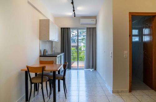 Avenue Hotel Falassarna