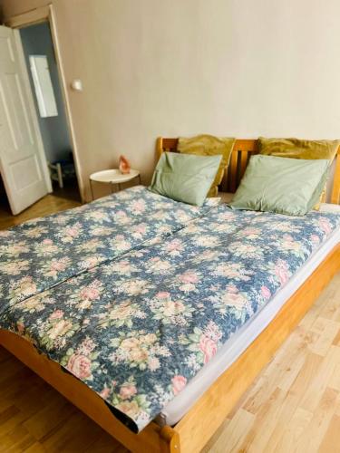 Cosy apartment, Riga (foto 7)