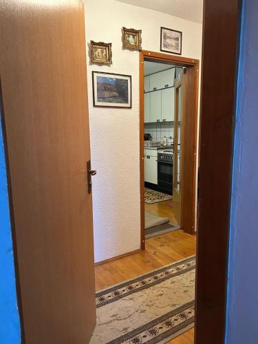 Apartman Kuna in 库普雷斯