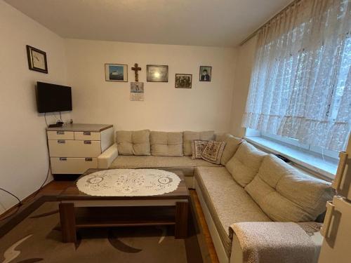 Apartman Kuna in 库普雷斯