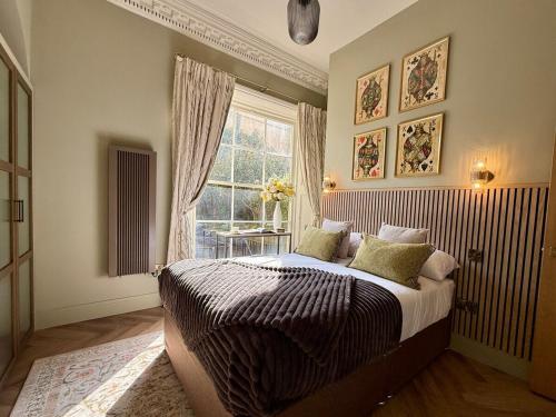 The Georgian Ace, Bath (fotografie 7)