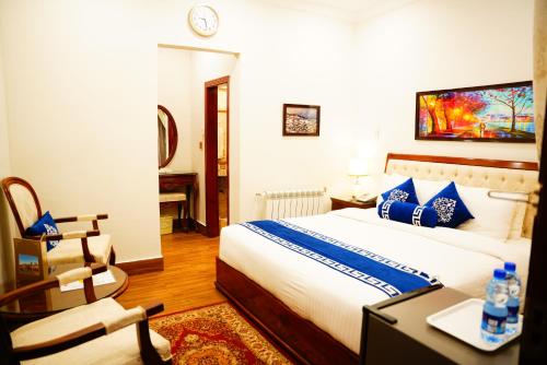 Khattak Lodge Murree - image 11