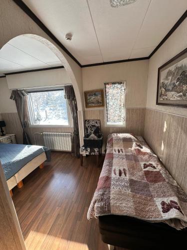hotel photo