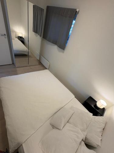 Temis apartment, private new 2 rooms with lagre kitchen, share with nobody, Oslo