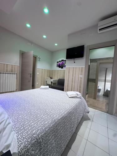 B&b La Ferrovia
