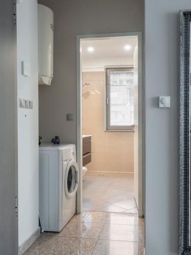 Modern Apartment with Parking next to Bulgaria Mall, Sofie (fotografie 11)