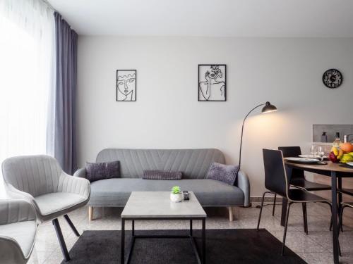 Modern Apartment with Parking next to Bulgaria Mall, Sofie (fotografie 3)