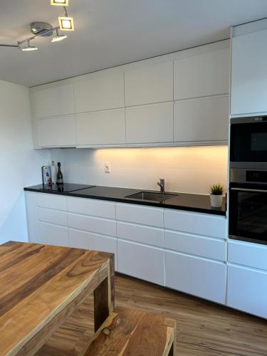 BASELiving Luxury Suite - Near ESC - Bahnhof SBB - St Jakob, Basilej (fotografie 8)