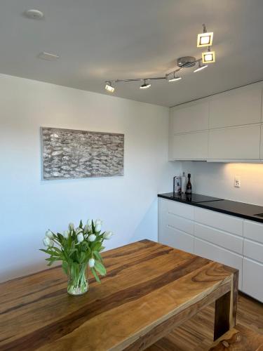 BASELiving Luxury Suite - Near ESC - Bahnhof SBB - St Jakob, Basilej (fotografie 10)