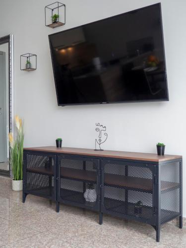 Modern Apartment with Parking next to Bulgaria Mall, Sofie (fotografie 7)
