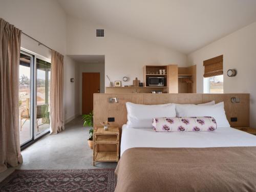 The Martinsburg in Stonewall (TX)