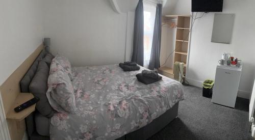 Apple Tree Lodge, Bridlington (foto 10)