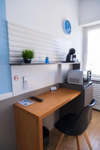 Accommodation in Avezzano