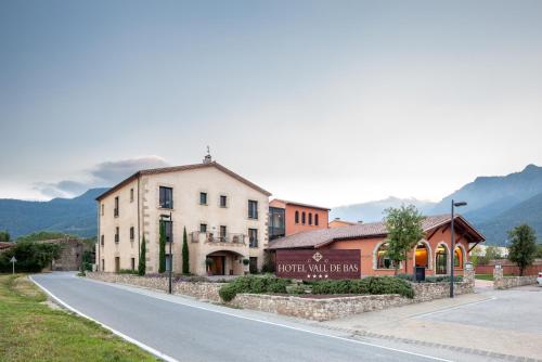Hotel Vall de Bas - image 5