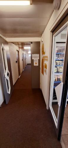 Hotel First Eco Dieppe in เดียป