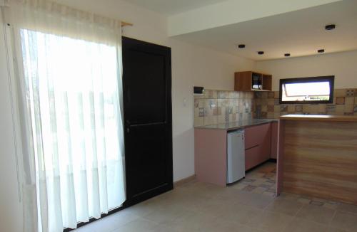 virtuve, Duplex Frente mar in Frente Mar