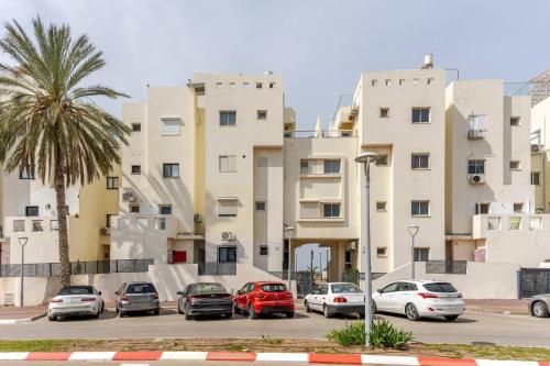 GW945 Gugel Waves Amazing Seaview Apartments in Ναχαριγια