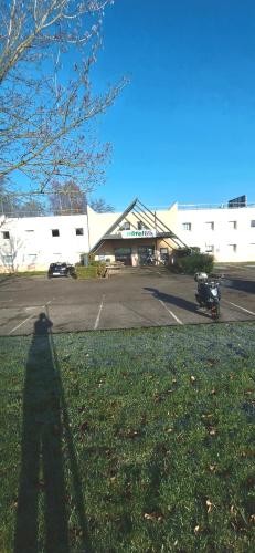 hotelF1 Dieppe - image 13