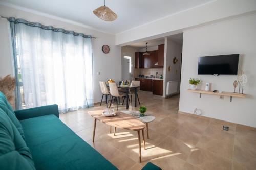 Anthos Residence 1, Kefalos (Cefalo) (foto 8)