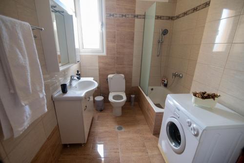 Anthos Residence 1, Kefalos (Cefalo) (foto 10)