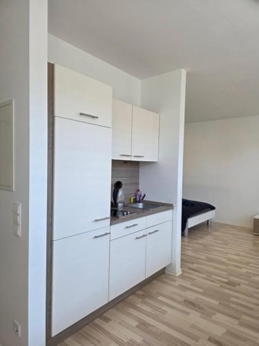 Ganz Apartments in Fürth, Deutschland