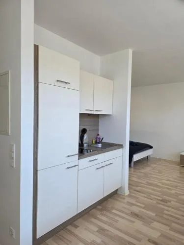 Ganz Apartments in Fürth, Deutschland