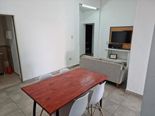 Departamento Familiar muy amplio